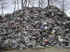 閔行廢鋁合金回收